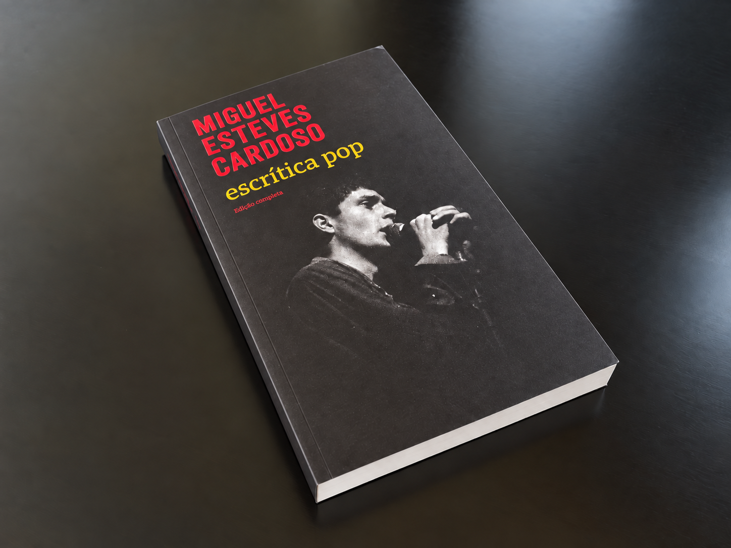 ESCRÍTICA POP