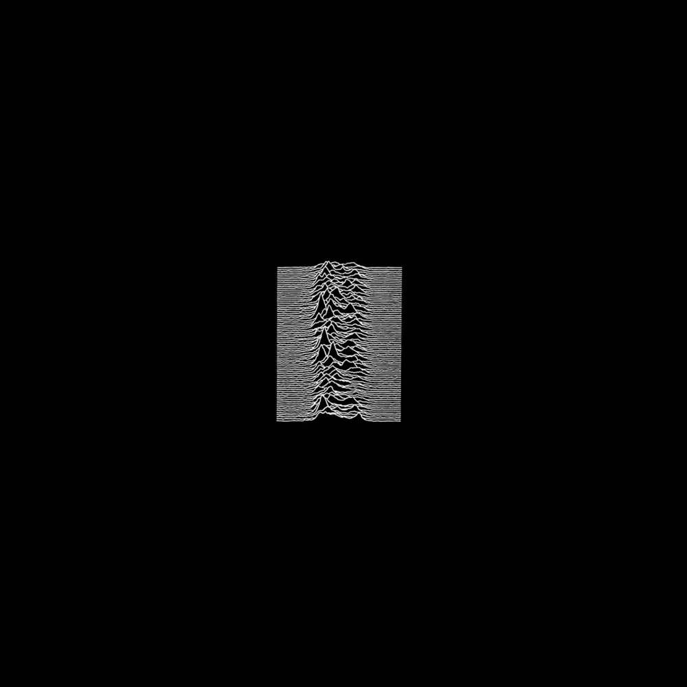 UNKNOWN PLEASURES